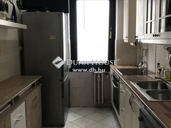 Eladó lakás Budapest IV. kerület 65 nm
