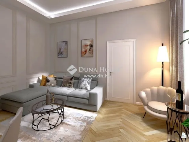 Eladó lakás Budapest V. kerület 60 nm