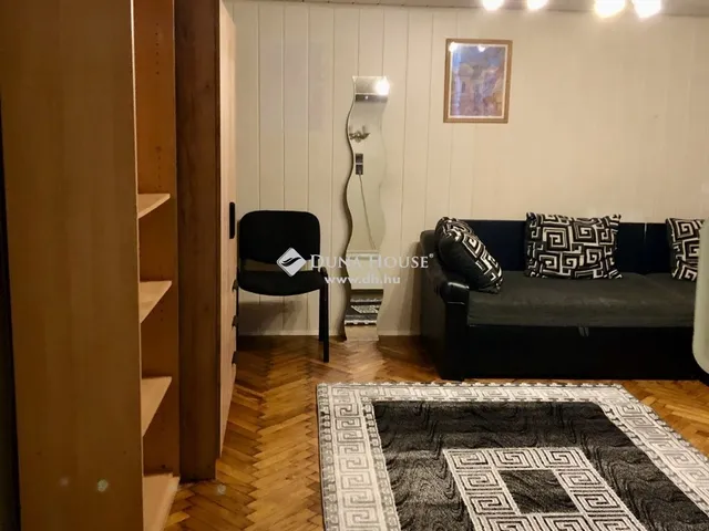 Eladó lakás Budapest V. kerület 29 nm