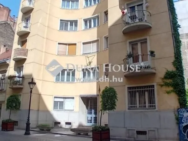 Eladó lakás Budapest V. kerület 26 nm