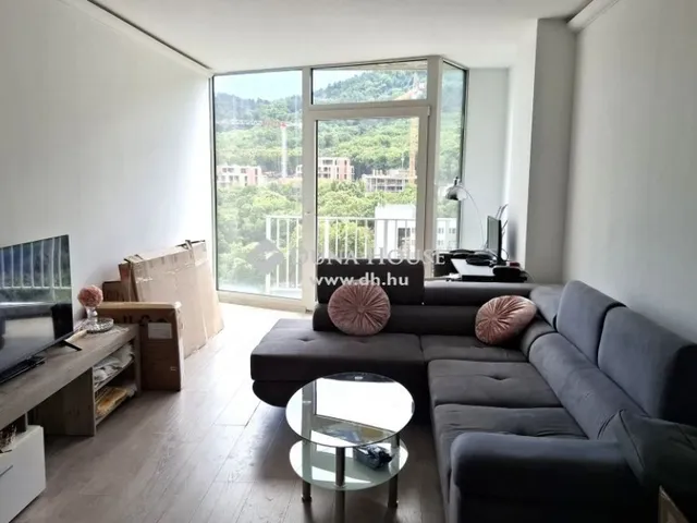 Eladó lakás Budapest II. kerület 55 nm