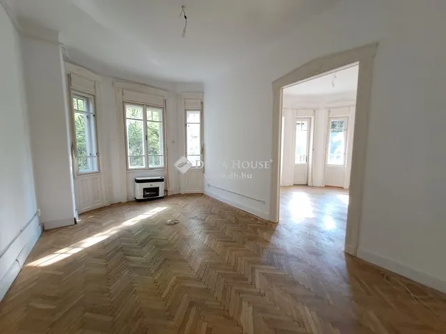 Eladó lakás Budapest II. kerület 63 nm