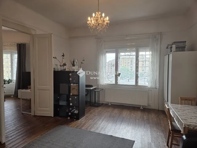 Eladó lakás Budapest XI. kerület 70 nm