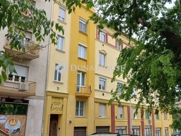 Eladó lakás Budapest XII. kerület 68 nm