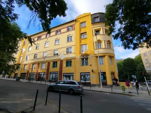 Eladó lakás Budapest XII. kerület 68 nm