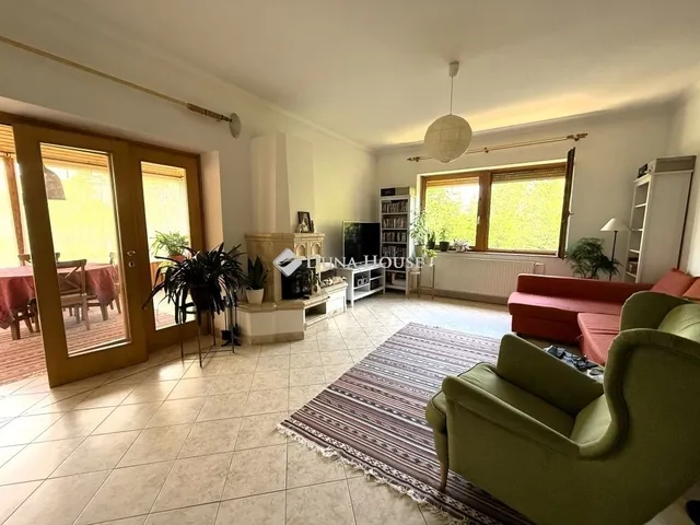 Eladó ház Budapest XXI. kerület, Királyerdő 162 nm