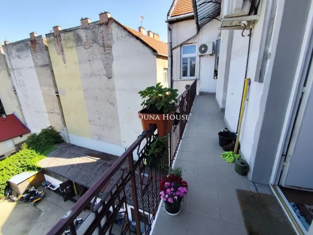 Eladó lakás Budapest XI. kerület 34 nm