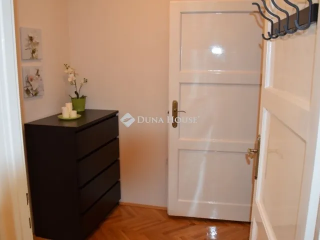 Eladó lakás Budapest V. kerület 44 nm