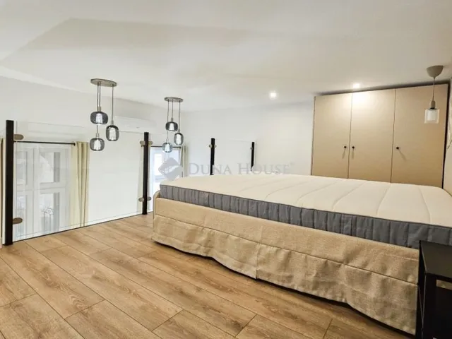 Eladó lakás Budapest VIII. kerület 36 nm