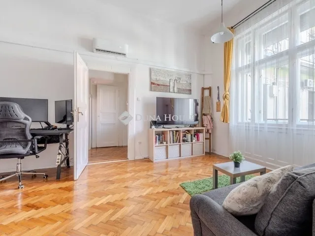 Eladó lakás Budapest VII. kerület 54 nm
