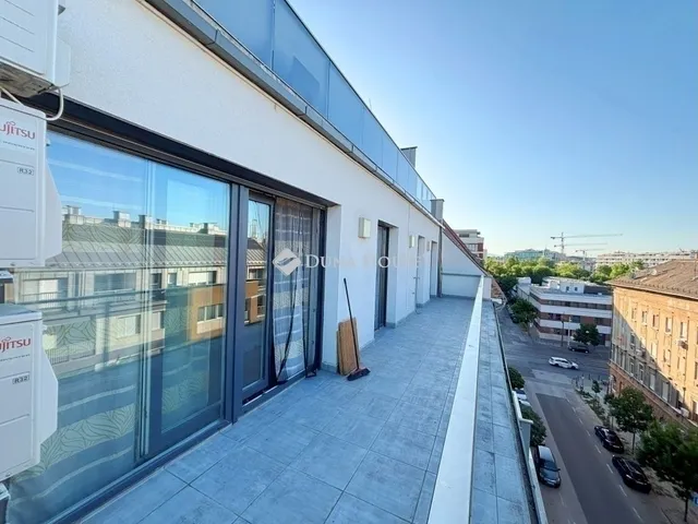 Eladó lakás Budapest XIII. kerület 89 nm
