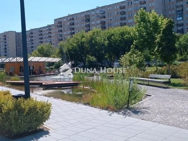 Eladó lakás Budapest XIII. kerület 85 nm