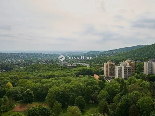 Eladó lakás Budapest II. kerület, Hárshegy 48 nm