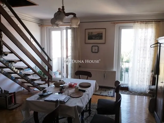 Eladó lakás Budapest I. kerület, Krisztinaváros I. ker. 83 nm