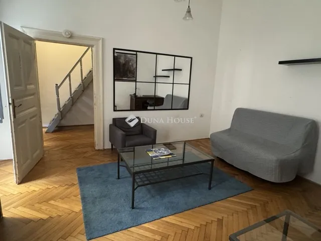 Eladó lakás Budapest V. kerület 45 nm