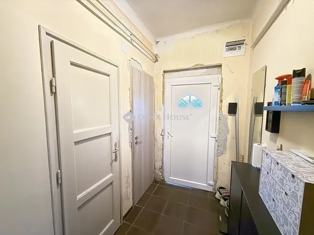 Eladó lakás Budapest X. kerület 37 nm