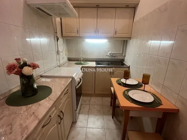 Eladó lakás Budapest V. kerület 37 nm