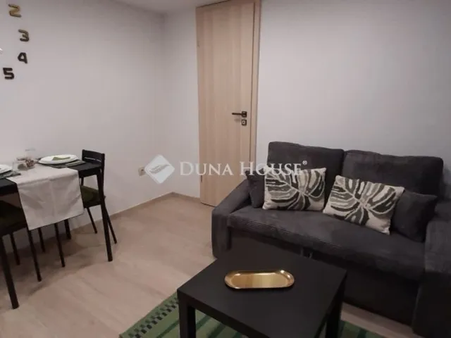 Eladó lakás Budapest VII. kerület 48 nm