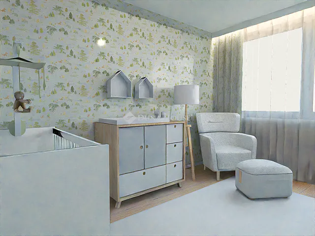 Eladó lakás Budapest X. kerület, Kőbánya 136 nm