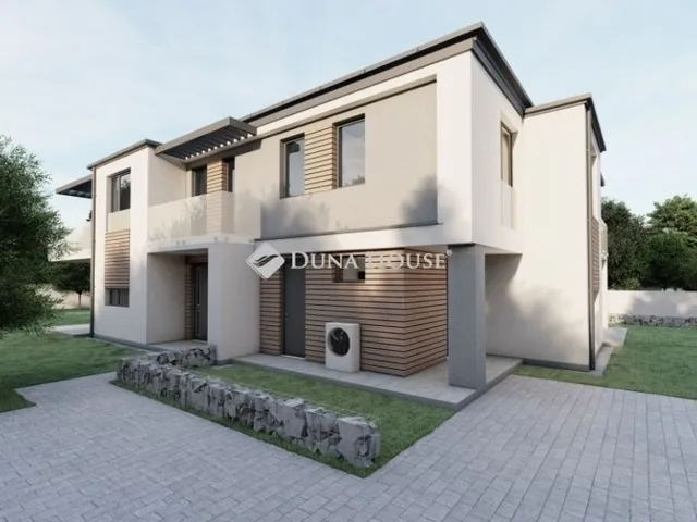 Eladó lakás Budapest XVI. kerület 108 nm