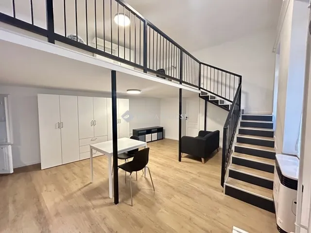 Eladó lakás Budapest VIII. kerület 63 nm