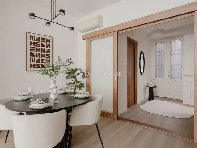 Eladó lakás Budapest V. kerület 129 nm