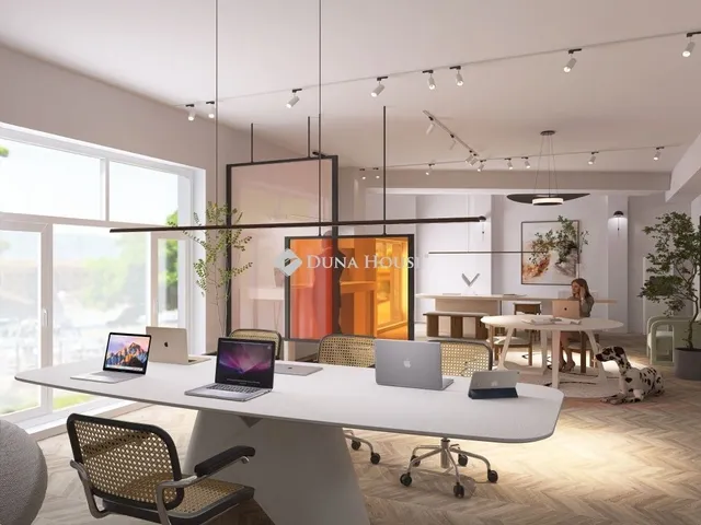 Eladó lakás Budapest XIII. kerület 117 nm