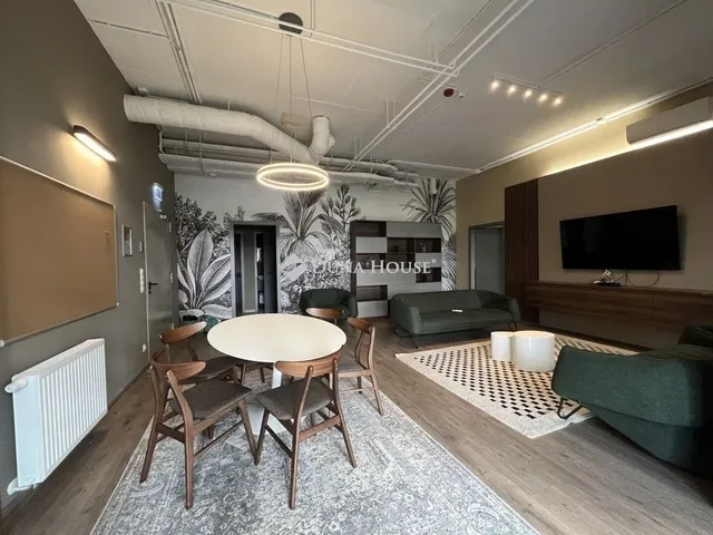 Eladó lakás Budapest XIII. kerület, Lőportárdűlő 66 nm