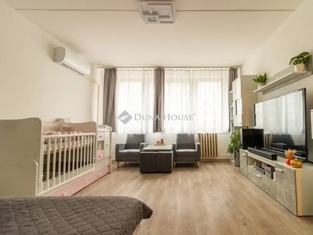 Eladó lakás Budapest X. kerület, Újhegy 51 nm