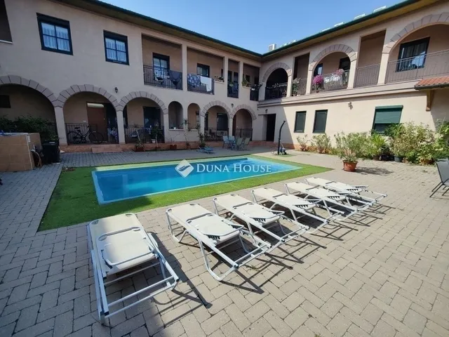 Eladó lakás Budapest XIX. kerület, Kispest 73 nm