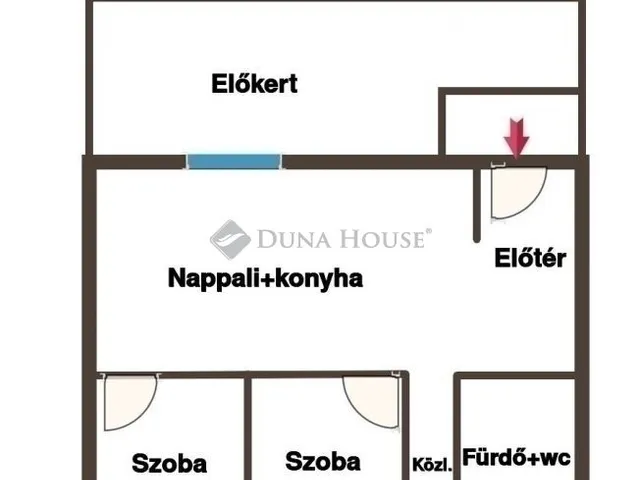 Eladó lakás Budapest XXIII. kerület 61 nm