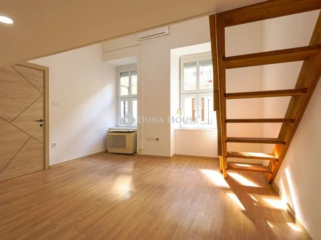 Eladó lakás Budapest IX. kerület 30 nm