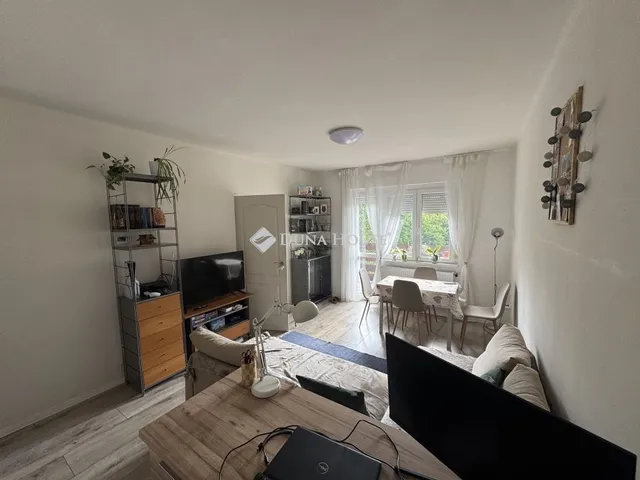 Eladó lakás Budapest XII. kerület 50 nm