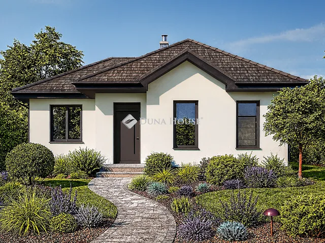 Eladó ház Göd 80 nm