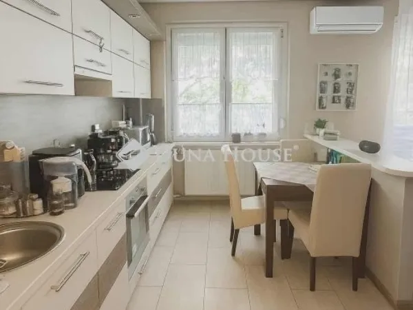 Eladó lakás Budapest IV. kerület 36 nm