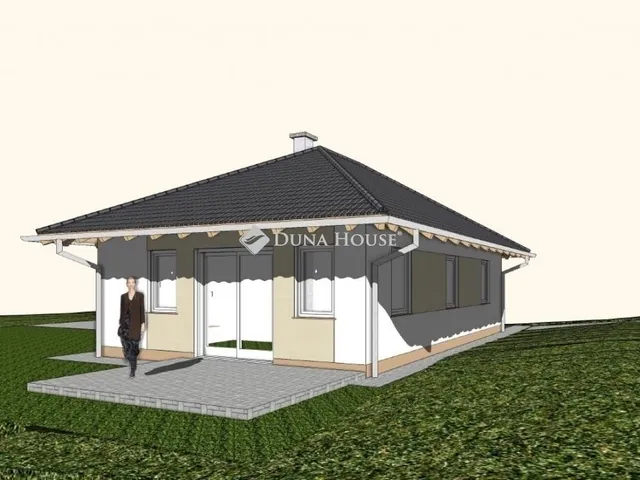 Eladó ház Göd 68 nm