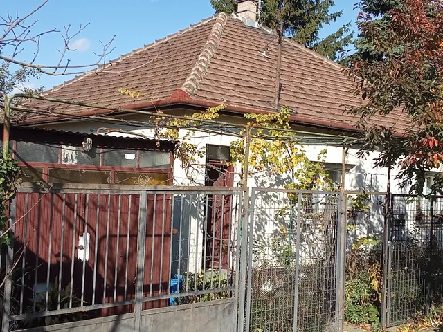 Eladó ház Érd, Érdliget 85 nm