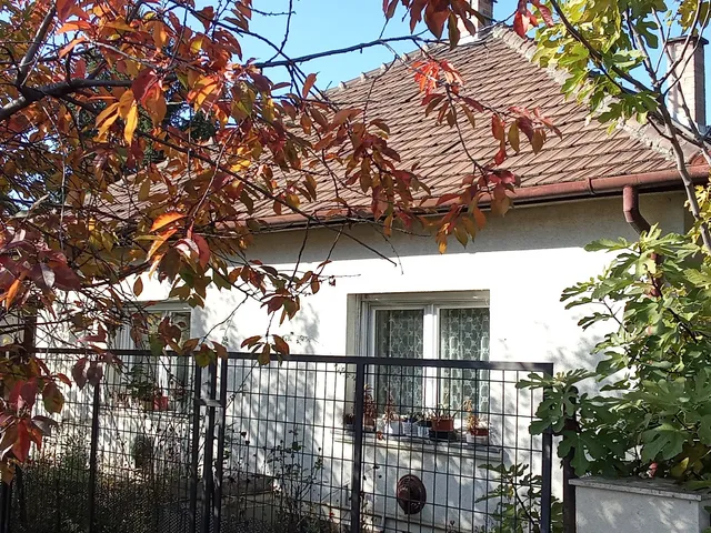 Eladó ház Érd, Érdliget 85 nm