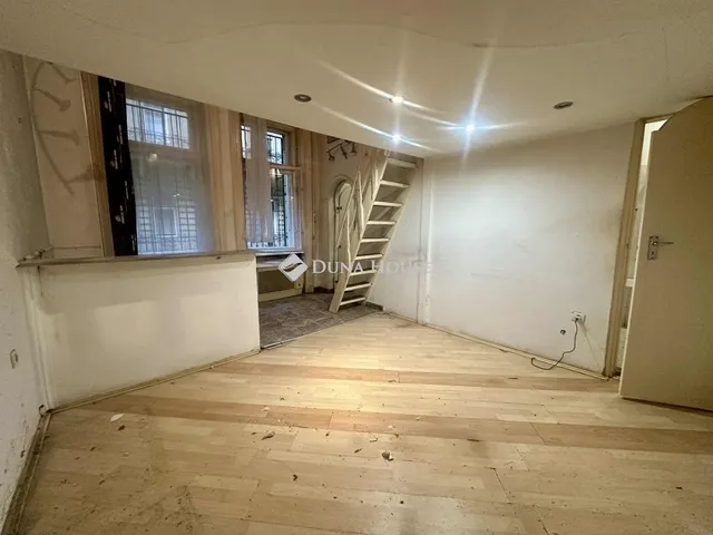 Eladó lakás Budapest VII. kerület 27 nm