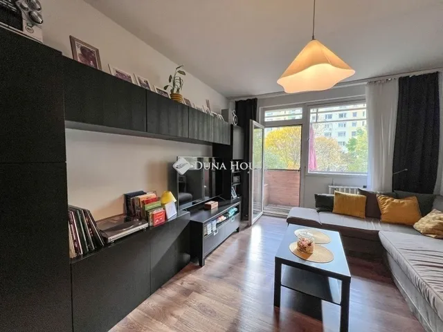 Eladó lakás Budapest X. kerület 53 nm