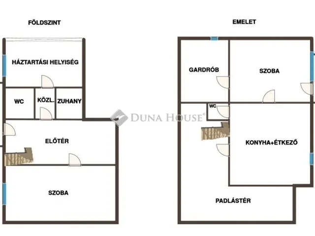 Eladó lakás Göd 76 nm