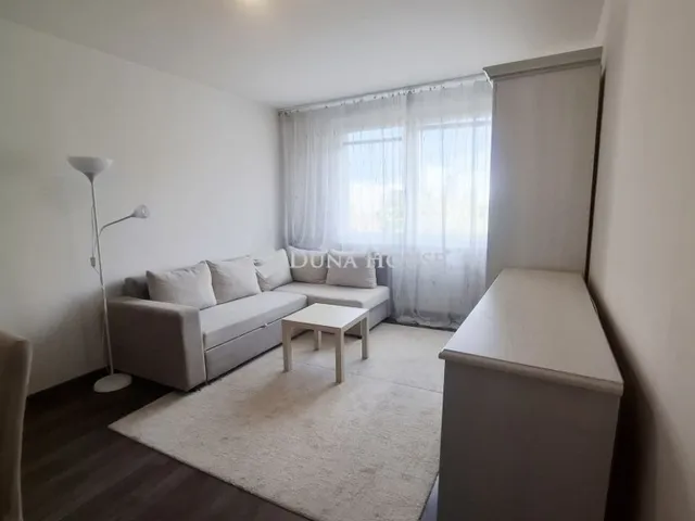 Eladó lakás Budapest XV. kerület 35 nm