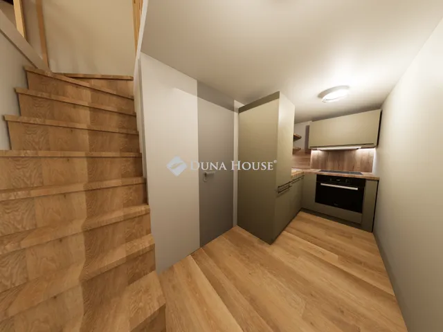 Eladó lakás Budapest VIII. kerület 30 nm