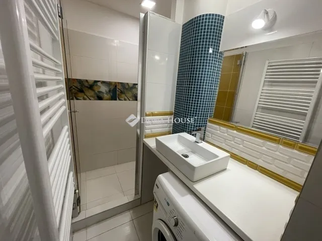 Eladó lakás Budapest VII. kerület 37 nm