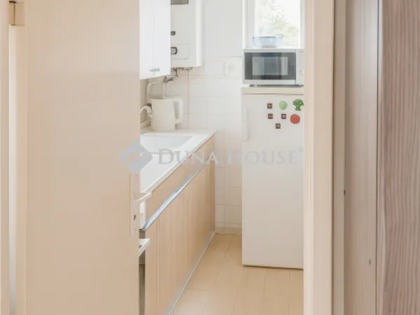 Eladó lakás Budapest XIV. kerület 67 nm