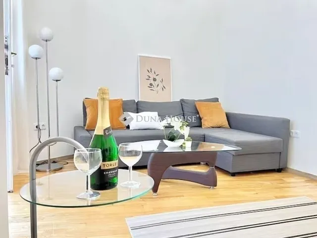 Eladó lakás Budapest VII. kerület 67 nm