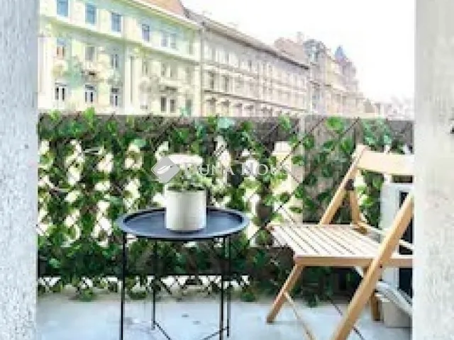 Eladó lakás Budapest VII. kerület 67 nm