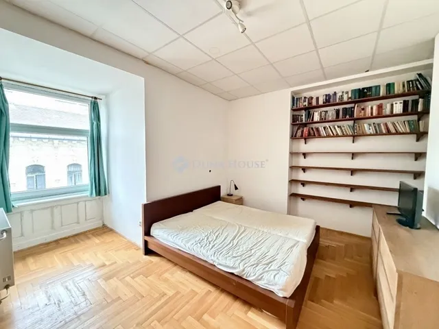 Eladó lakás Budapest VII. kerület 58 nm