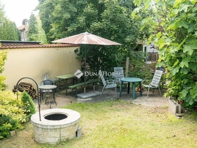 Eladó ház Budapest XXII. kerület 217 nm