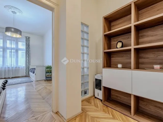 Eladó lakás Budapest V. kerület 37 nm
